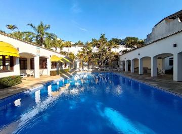 Foto · Apartamento reformado frente mar com varanda e lazer na região do Tortugas na En