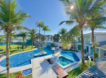Foto · Mansão de alto padrão com piscina e área gourmet no Jardim Acapulco, Guarujá