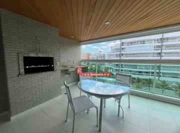abe3e35bc7781063b5a5525e58cb25c5d81d8c1f · Apartamento com 3 dormitórios para alugar, 118 m² por R$ 18.000,00/mês - Riviera Módulo 8 - Bertioga