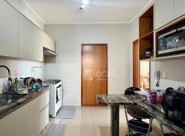 2ebde5a41ae68a34e37d5830c79e034b14cbd13d · Apartamento com 3 quartos à venda, 83 m² por R$ 430.000 - Edifício Residencial Vale do Sol - São Jos