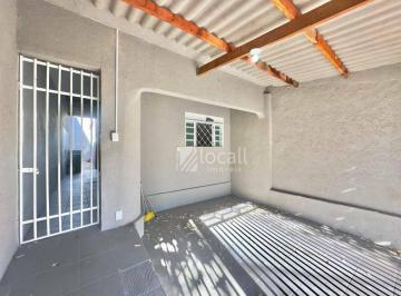 d4c332745d46084824cf87523fb24474fed67432 · Casa com 1 quarto para alugar, 60 m² por R$ 900/mês - Jardim Nunes - São José do Rio Preto/SP