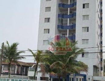 e652e4e0563b9a4073312f4a55b02ed90b597398 · Apartamento com 3 dormitórios à venda, 92 m² por R$ 550.000 - Jardim Praia Grande - Mongaguá/SP