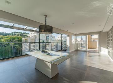 Apartamento · 278m² · 3 Quartos · 4 Vagas · Cobertura no Ópera Unique, 03 Suites, 04 Vagas, Condominio Clube, Ecoville, Curitiba