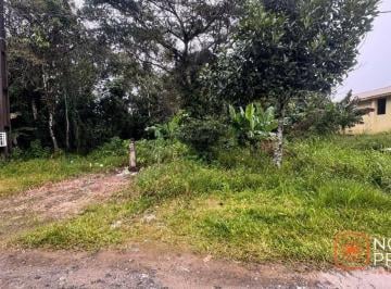 d3ae774e16f27403c4c0a63cd1fdabd2835d087b · Terreno à venda, 180 m² por R$ 165.000 - Volta Ao Mundo I - Itapoá/SC