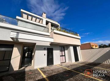 b0db42d80a5b3eddf200b29fe261454af9bca1e4 · Apartamento Garden com 3 dormitórios à venda, 142 m² por R$ 699.000,00 - Volta Ao Mundo I - Itapoá/S