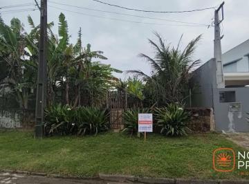 1495934a84593b08bd5771b7279532ea8e020c06 · Terreno Quadra Mar à Venda no Balneário Princesa do Mar – Itapoá/SC!