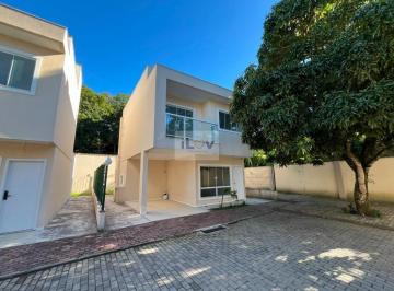 CA0515_01.jpg · Casa 3 Quartos em Condomínio Exclusivo no Maravista
