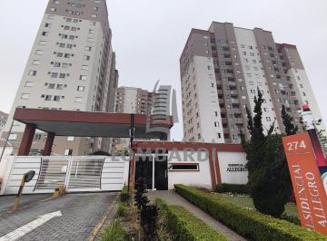 3654311840.jpg · Seu novo lar no Pinheirinho: Apartamento Semimobiliado em Condomínio Clube!                         