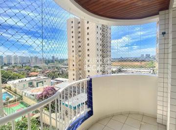 Apartamento · 72m² · 2 Quartos · 1 Vaga · Apartamento Mobiliado para locação ou venda Jardim Aquarius