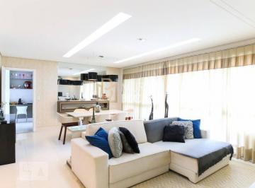 Apartamento · 192m² · 4 Quartos · 4 Vagas · Apartamento com 4 quartos no Condomínio Central Park - Jardim Aquarius