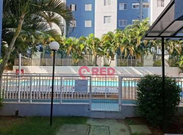 73c14cd8c1b10f2c58b680b03ad78e23d64e55e5 · Apartamento com 2 quartos à venda, 49 m² por R$ 310.000 - Condomínio Vida Plena Campolim - Sorocaba