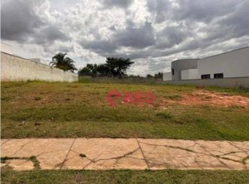 ff7e3b68082ed63d214f94b0b4aa48b40287613a · Terreno à venda, 1000 m² por R$ 850.000 - Condomínio Saint Patrick - Sorocaba/SP