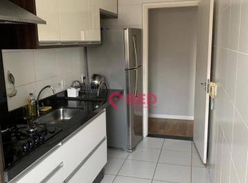 1b9ab4cea5f8085a514a3f491754f75b6c21ca94 · Apartamento com 2 quartos à venda, 52 m² por R$ 320.000 - Condomínio Residencial Bosque de Madrid -