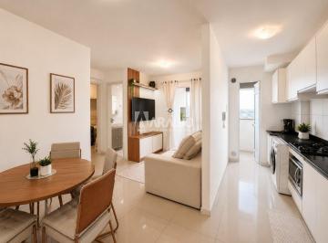 Apartamento · 56m² · 2 Quartos · 1 Vaga · Apartamento à venda - na Cidade Nova