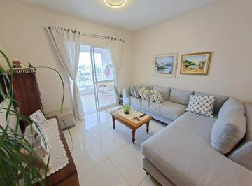 Apartamento · 120m² · 3 Quartos · 2 Vagas · Apartamento à venda - na Vila Sfeir