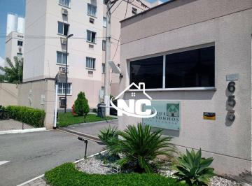 6795bdef057b0ccf4d60d7505b72f18a738e2fe2 · Apartamento com 2 quartos à venda, 50 m² por R$ 235.000 - Neves - São Gonçalo/RJ
