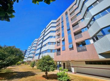 Apartamento · 109m² · 3 Quartos · 2 Vagas · Edifício Maranello | Reformado + Nascente + De Canto + 2 Vagas! SQSW 305, Sudoeste