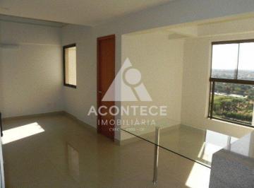 Apartamento · 64m² · 1 Vaga · EXCELENTE APTO C/1 SUÍTE - PISCINA, PLAYGROUND E CHURRASQUEIRA - ÁGUAS CLARAS