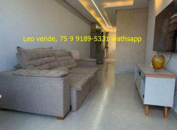 Casa de 3 quartos, Feira de Santana · Leo vende, linda casa bairro Papagaio, 34 suíte, goumert