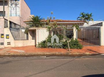 4cde819f17321f9bebb34654d3baa59da8969a4a · Casa com 3 dormitórios para alugar, 237 m² por R$ 3.000,00/mês - Village Imperial - Itumbiara/GO