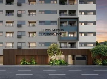 Foto 01 · Excelente oportunidade de investimento: Apartamento à venda em Mirandópolis, 1 quarto, 1 banheiro, 1