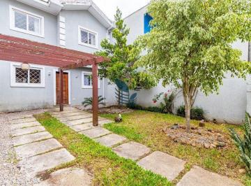Casa · 78m² · 3 Quartos · 1 Vaga · Sobrado com 03 quartos e vaga de garagem no bairro Umbará - Curitiba/PR