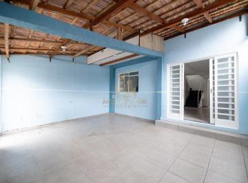 Casa · 104m² · 3 Quartos · 2 Vagas · Casa Sobrado para locação em Campo Comprido, Curitiba/PR