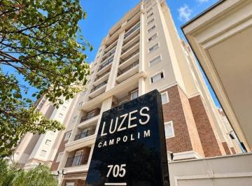 963892e61909c64cfc981b1e3b11bab954e50657 · Apartamento com 3 dormitórios à venda, 85 m² - Parque Campolim - Sorocaba/SP