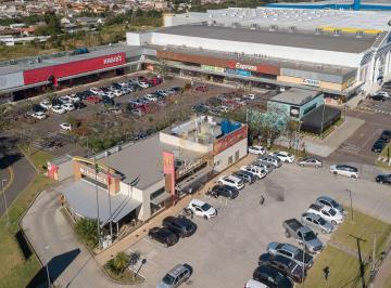 Comercial · 104m² · Loja em Campo Comprido de Curitiba, Curitiba/PR