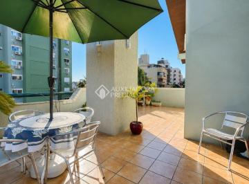 Apartamento · 87m² · 1 Quarto · 1 Vaga · Cobertura a venda de 1 dormitório no bairro Petrópolis