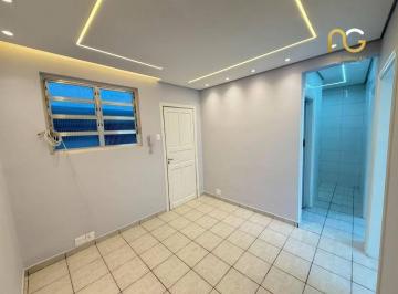 f8ddea02b7c4b5a3f69782ba7da029227ee2ecec · Apartamento com 2 dormitórios à venda, 47 m² por R$ 285.000,00 - Boqueirão - Praia Grande/SP