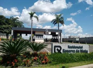 Terreno · 200m² · Terreno em Condomínio à Venda no Reserva da Mata, São Paulo
