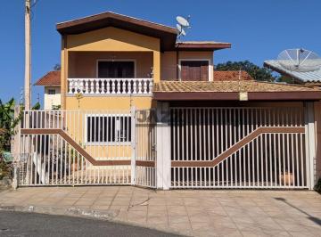 Casa · 250m² · 3 Quartos · Venda de Sobrado no Bosque dos Ipês - São José dos Campos