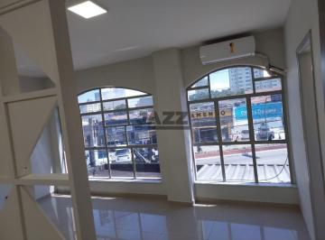 Comercial · 42m² · Venda Sala Comercial 42m² Edifício Miragaia Praça Maurício Curi SJC