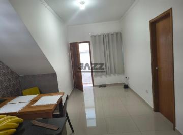 Casa · 60m² · 2 Quartos · 1 Vaga · Casa à Venda no Sítio do Campo - Praia Grande-SP