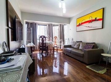 Apartamento · 69m² · 2 Quartos · 1 Vaga · Quadra 203 - Residencial Ravel | Apartamento de 2 Quartos - Suíte - Varanda | Águas Claras