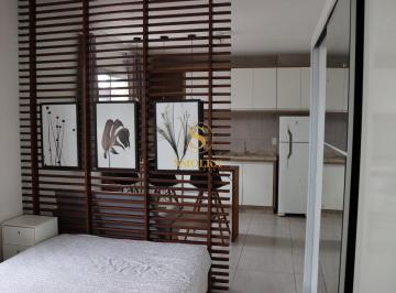Apartamento · 40m² · 1 Quarto · Apartamento para aluguel - no Centro