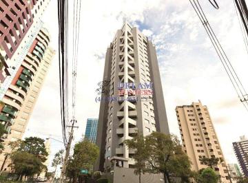 Apartamento · 148m² · 3 Quartos · 1 Vaga · Apartamento com 3 Quartos, 1 Vaga, no Bairro Juvevê