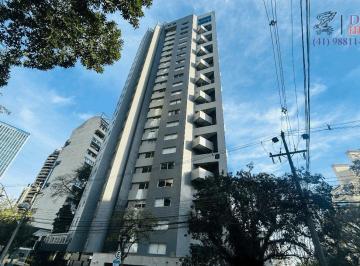 Apartamento · 148m² · 3 Quartos · 1 Vaga · Apartamento com 148m², 3 Quartos, 1 Vaga, no Bairro Juvevê