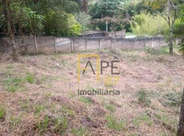 207791482fdbbf9c16d14a59cc6ed71a7b65cb08 · Terreno à venda, 2516 m² por R$ 600.000,00 - Estância Santa Maria do Portão - Atibaia/SP