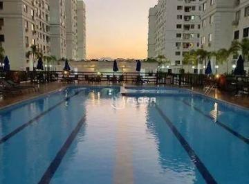a4218b0fda17aa361f6a3851a65a36c6490cc392 · Apartamento com 2 dormitórios à venda, 58 m² por R$ 390.000,00 - Barreto - Niterói/RJ