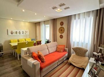 dd08020c9c1acb5addf9d4a8da7b564963c252ba · CONDOMÍNIO ALEGRIA Excelente Apartamento com 3 dormitórios à venda, 114 m² por R$ 954.000 - Vila San