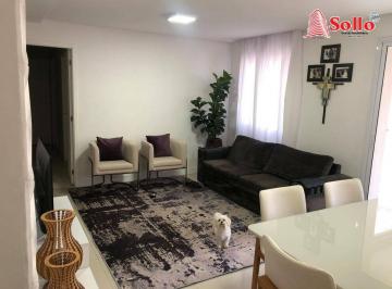 75040f384f7cb31d2185079b8756ca09a88b31d7 · CONDOMÍNIO ALEGRIA Excelente Apartamento com 3 dormitórios à venda, 114 m² por R$ 950.000 - Vila San
