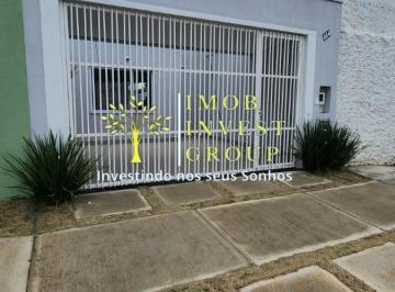 Foto 01 · Casa á Venda no Bairro Aqui se vive Indaiatuba - SP