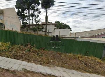 3441d628021a041ad847203b5a46350a0052b003 · Terreno à venda, 450 m² por R$ 920.000,00 - Santo Inácio - Curitiba/PR
