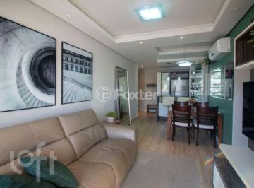 824b4e07 · Apartamento, 3 dormitórios, 82.19 m², em Trindade