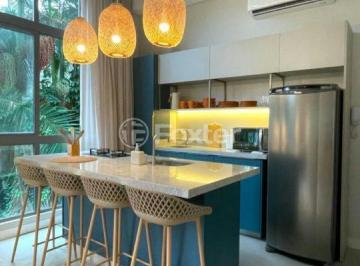 012e2b76 · Kitnet / JK / Studio, 1 dormitórios, 34.65 m², em Canasvieiras