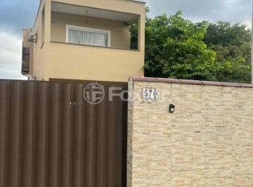 b5adfa43 · Casa, 3 dormitórios, 140 m², em São João do Rio Vermelho
