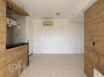 5ed80814 · Apartamento, 2 dormitórios, 66.61 m², em Trindade