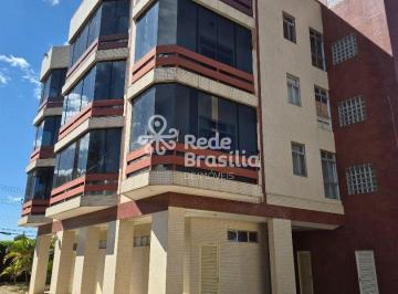 Apartamento · 162m² · 4 Quartos · 2 Vagas · QNA 27 | Apartamento com 4 Quartos, 2 Suítes Varanda, Vista livre | Taguatinga
